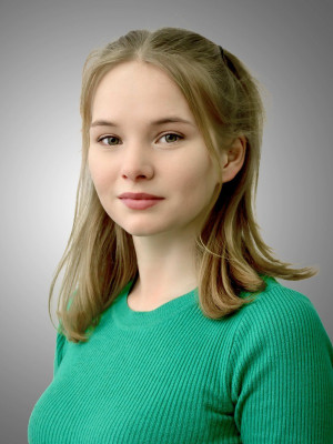 Воспитатель Ермакова София Александровна Воспитатель Ермакова София Александровна